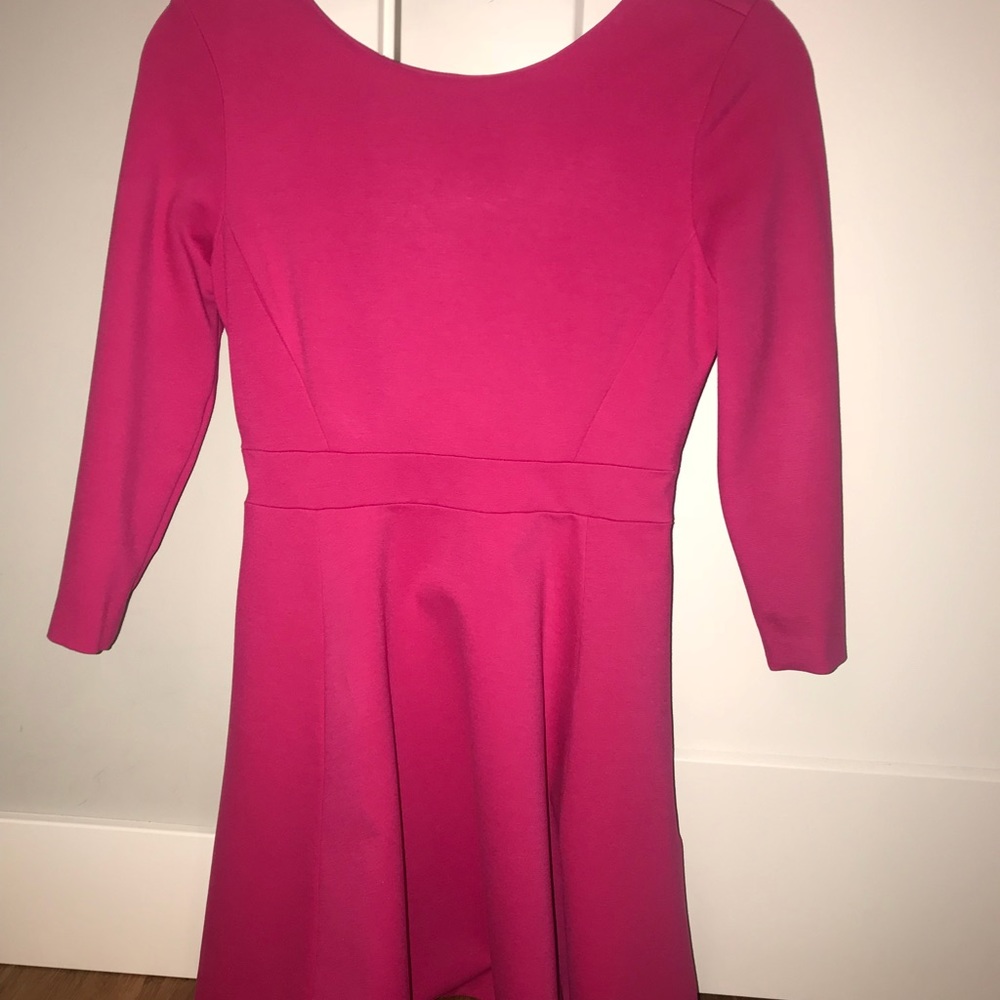 Size 4 Kate Spade Dress